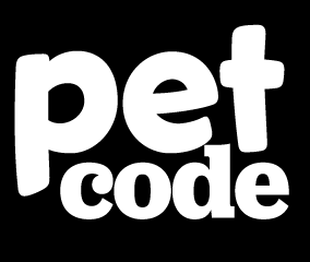 Logo de PetCode