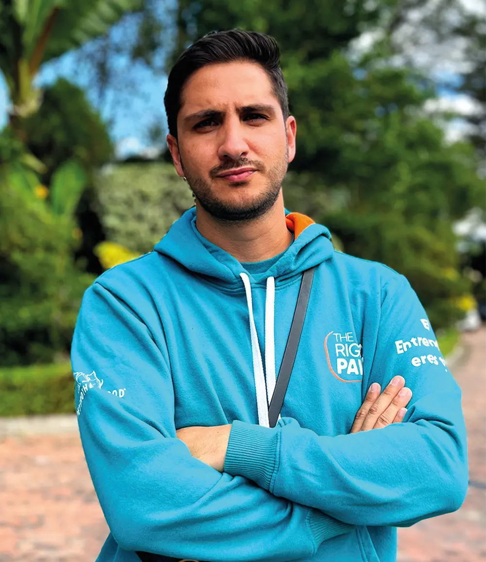 José Luis VIvero