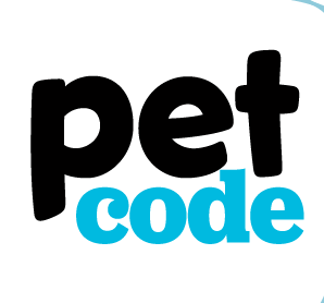 Logo de PetCode