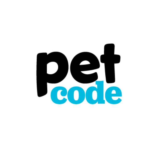 Logo de PETCODE