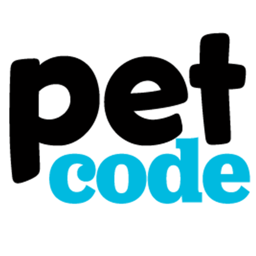 Logo de PetCode