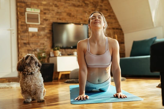 Experiencias Pet-Friendly - Imagen 1