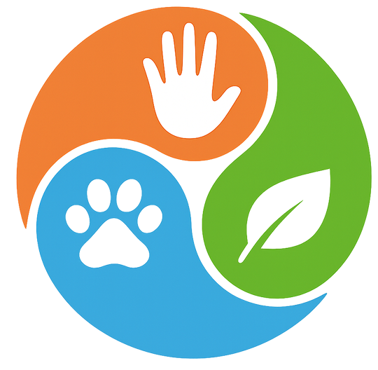 One Health Logo