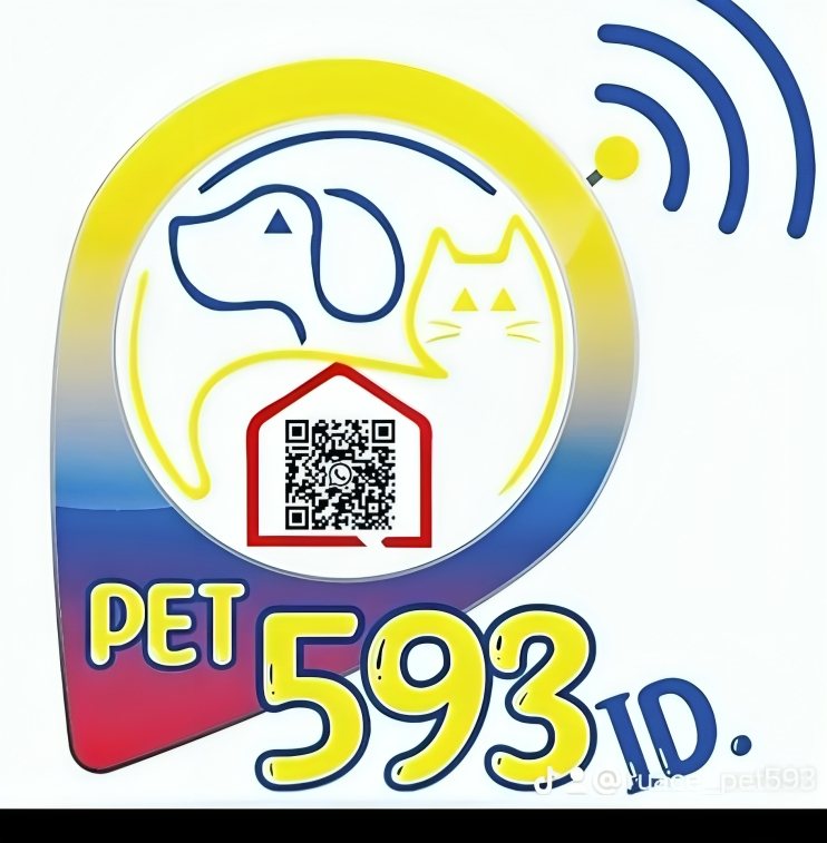 Imagen de Registro Civil Animal del Ecuador RUACE PET 593
