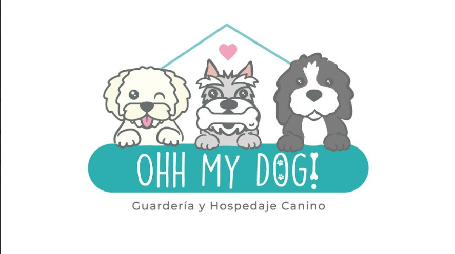 Imagen de Ohh my dog!