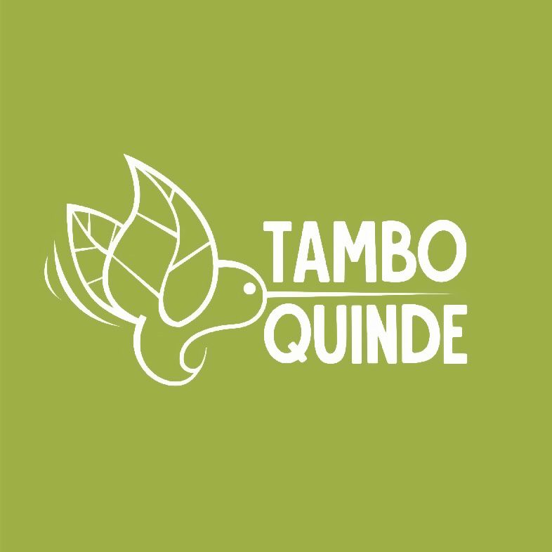 Imagen de Tambo Quinde