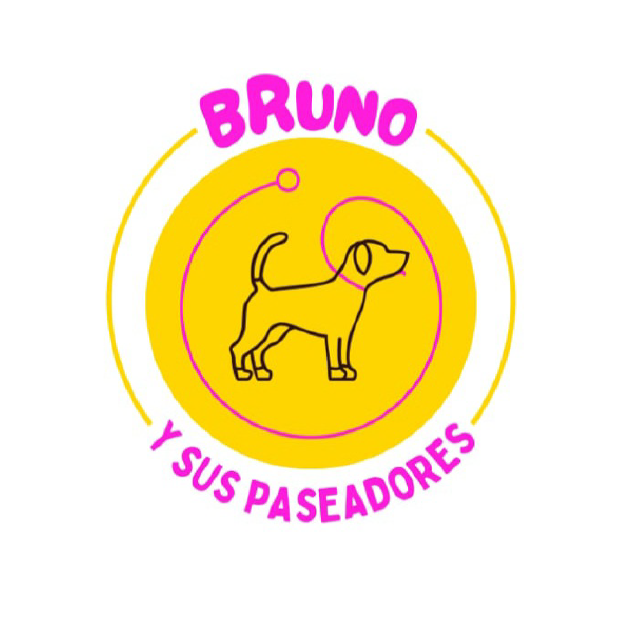 Imagen de Bruno y sus Paseadores