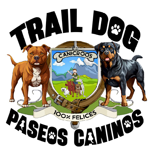 Imagen de Trail Dog