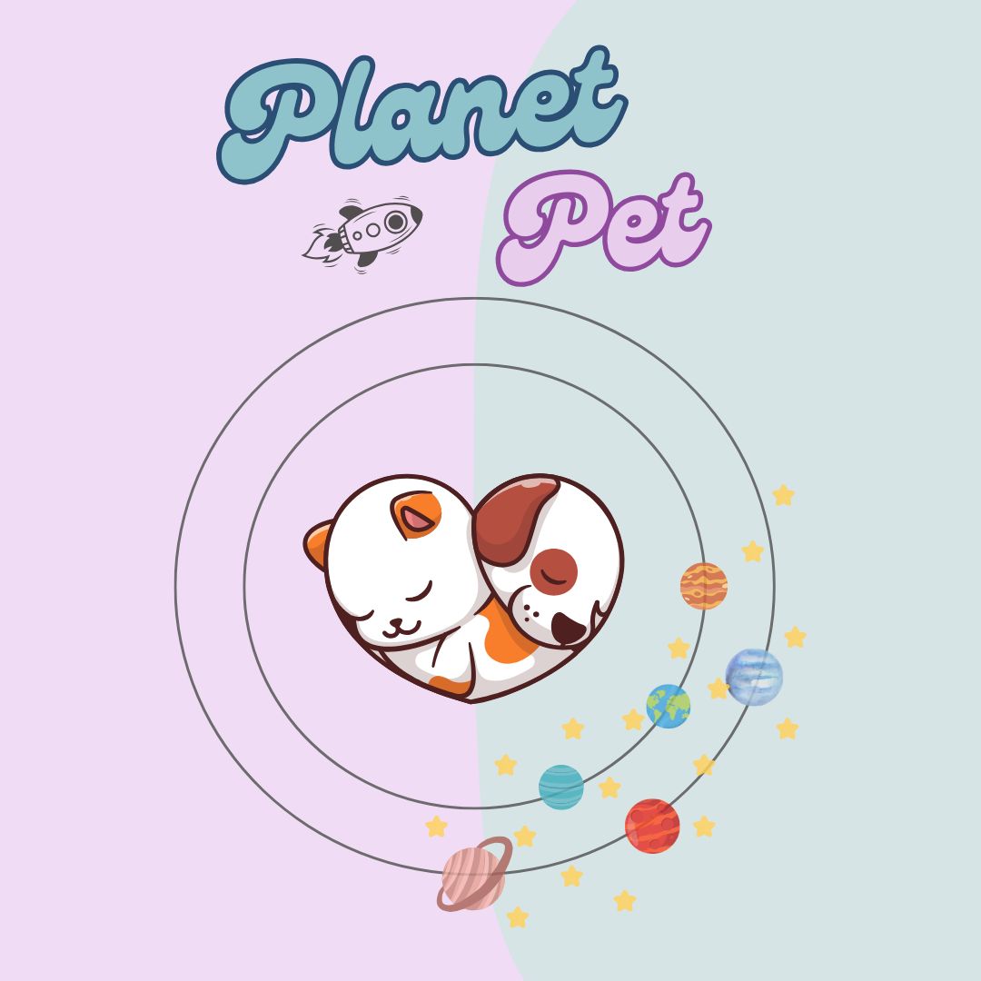 Imagen de Planet Pet