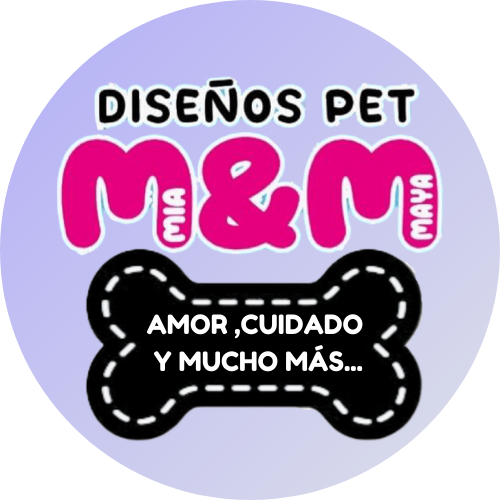 Imagen de Diseños Pet Mía y Maya