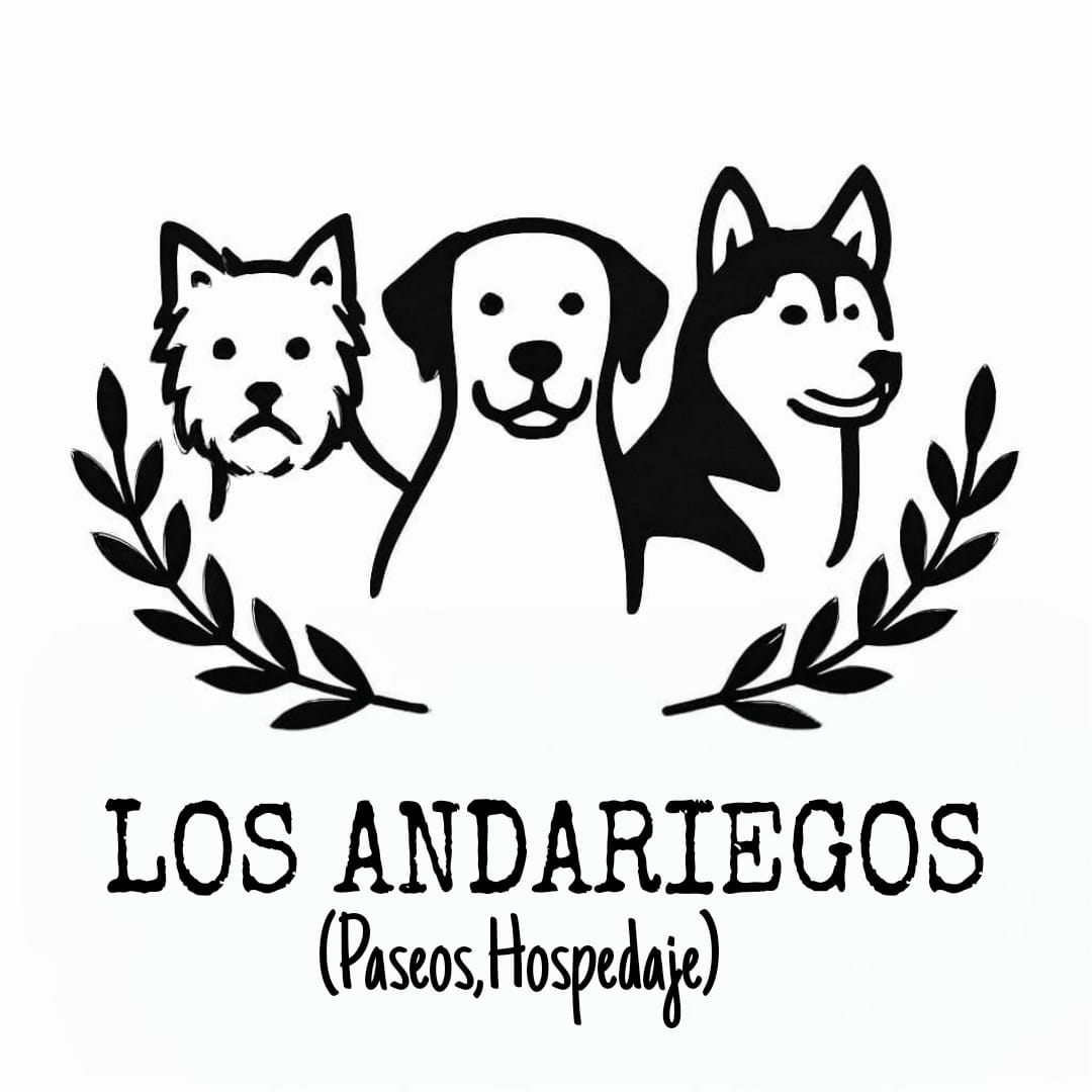 Imagen de Los Andariegos