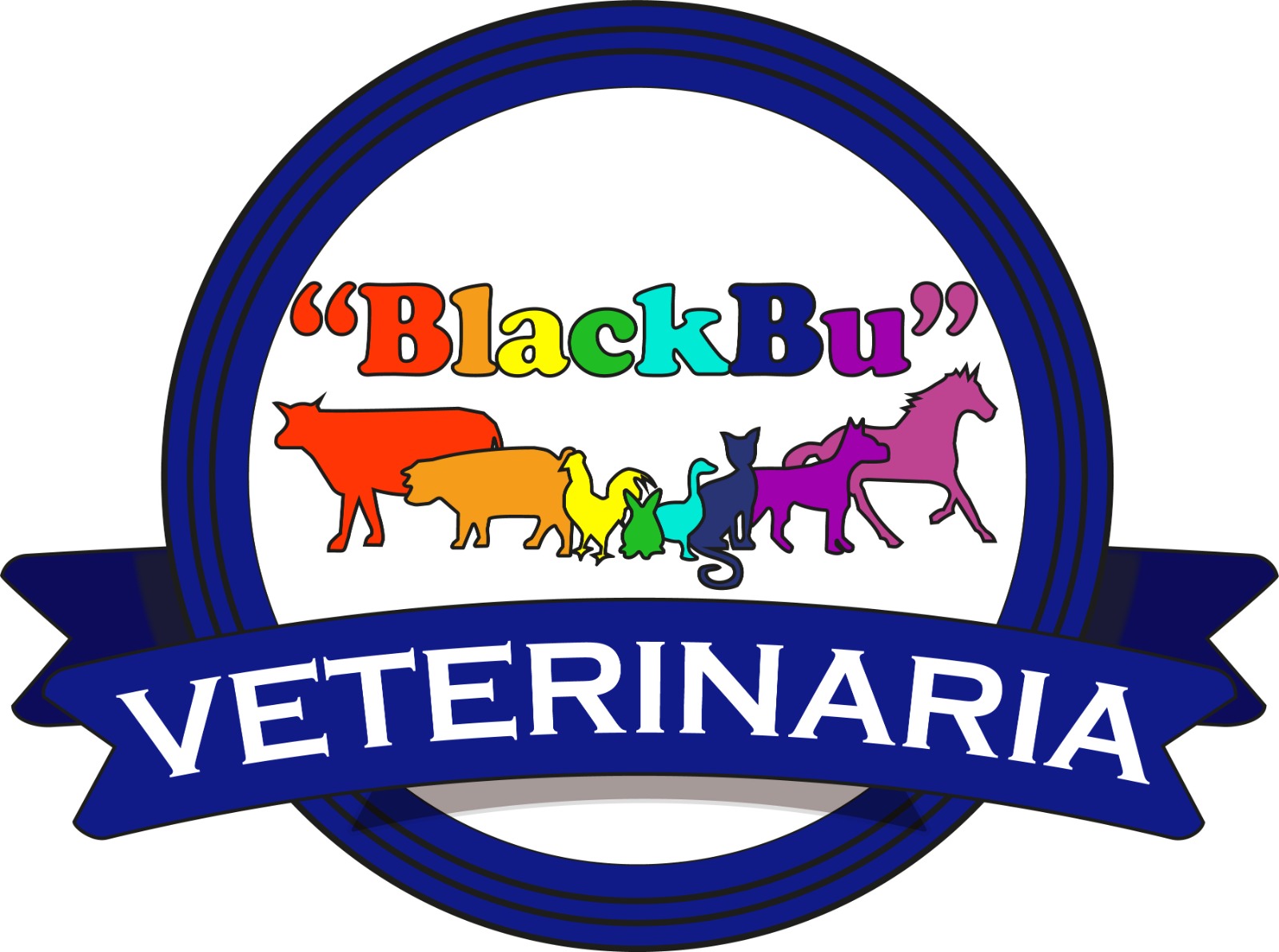 Imagen de Blackbu