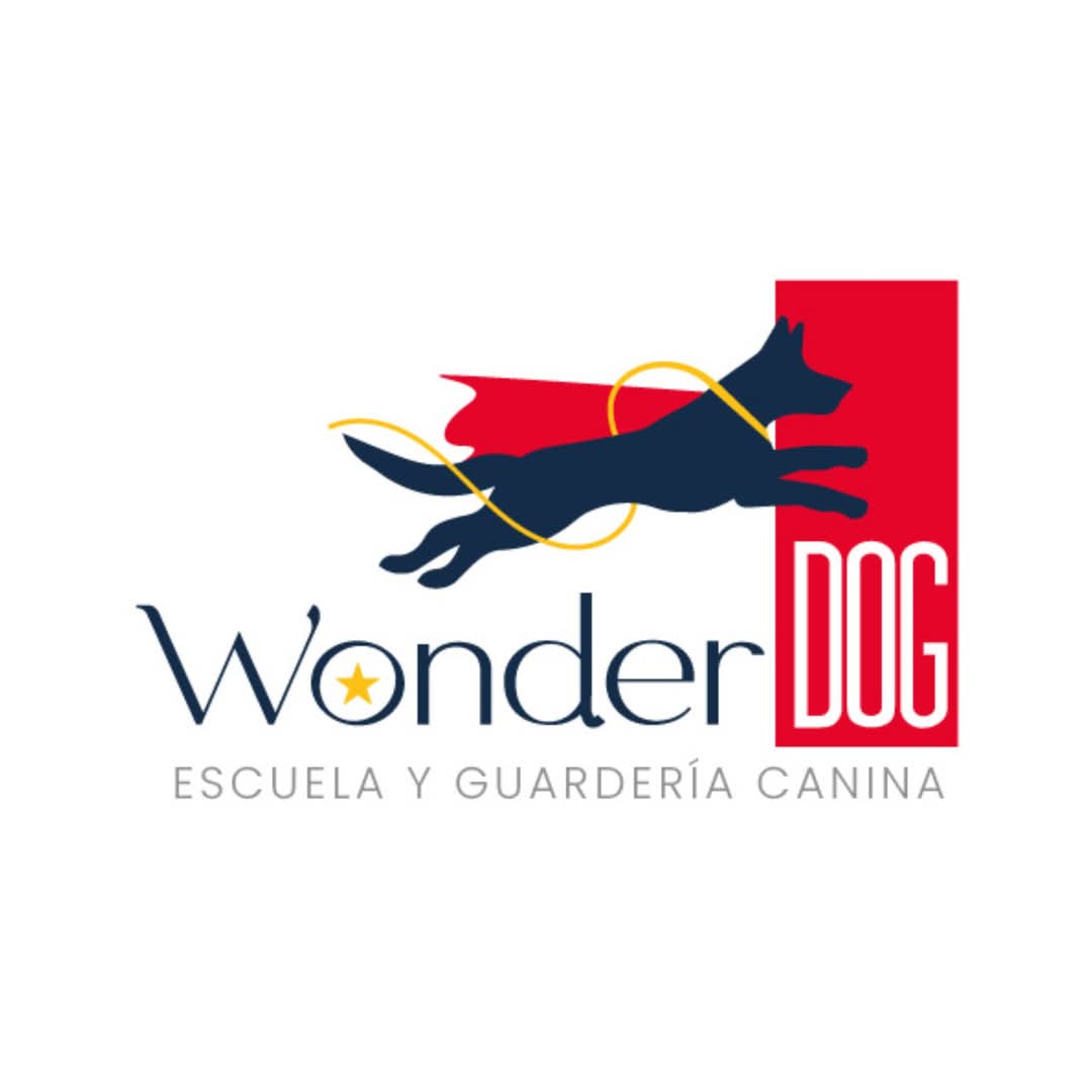 Imagen de Wonder Dog