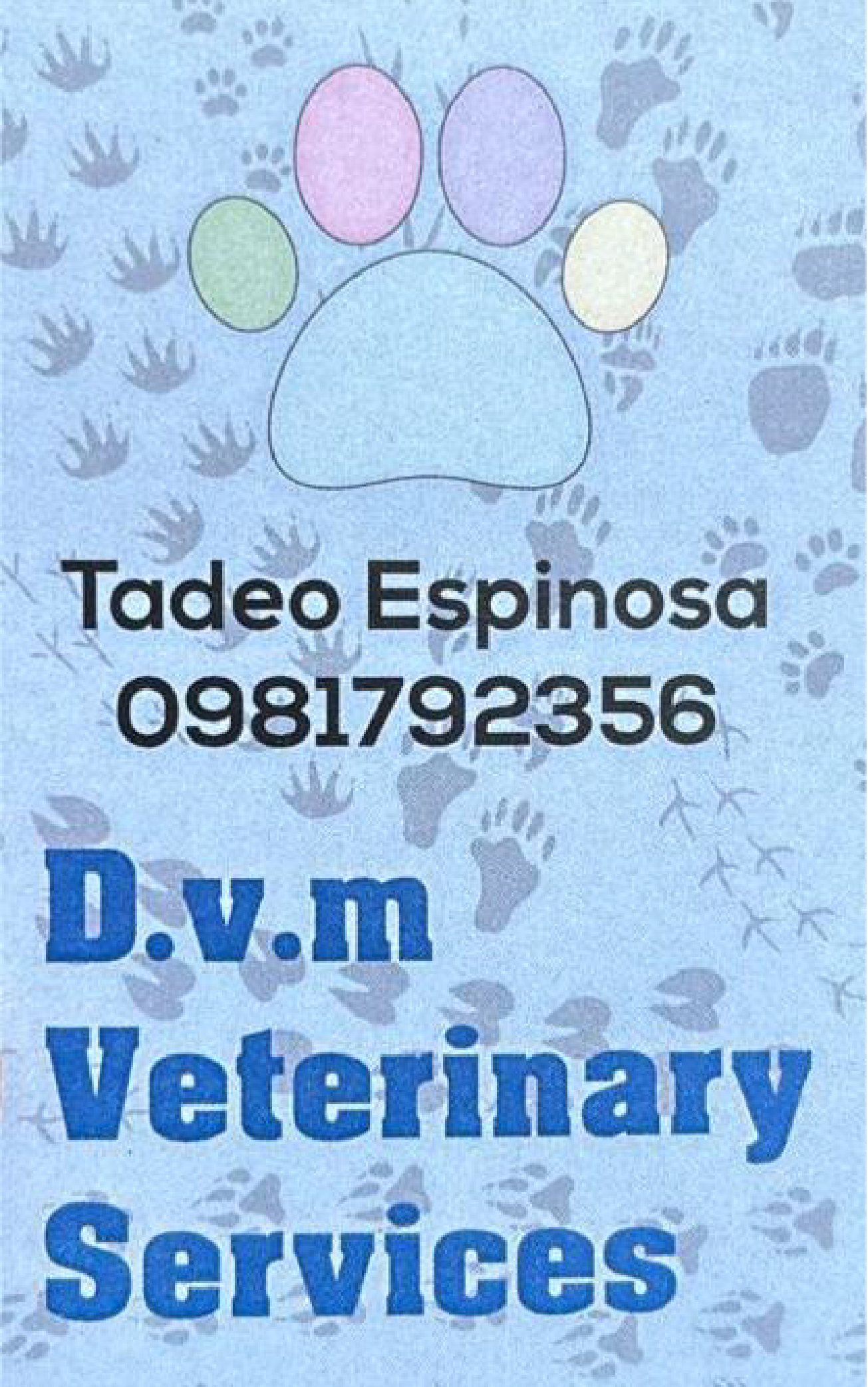 Imagen de D.V.M Veterinary Services