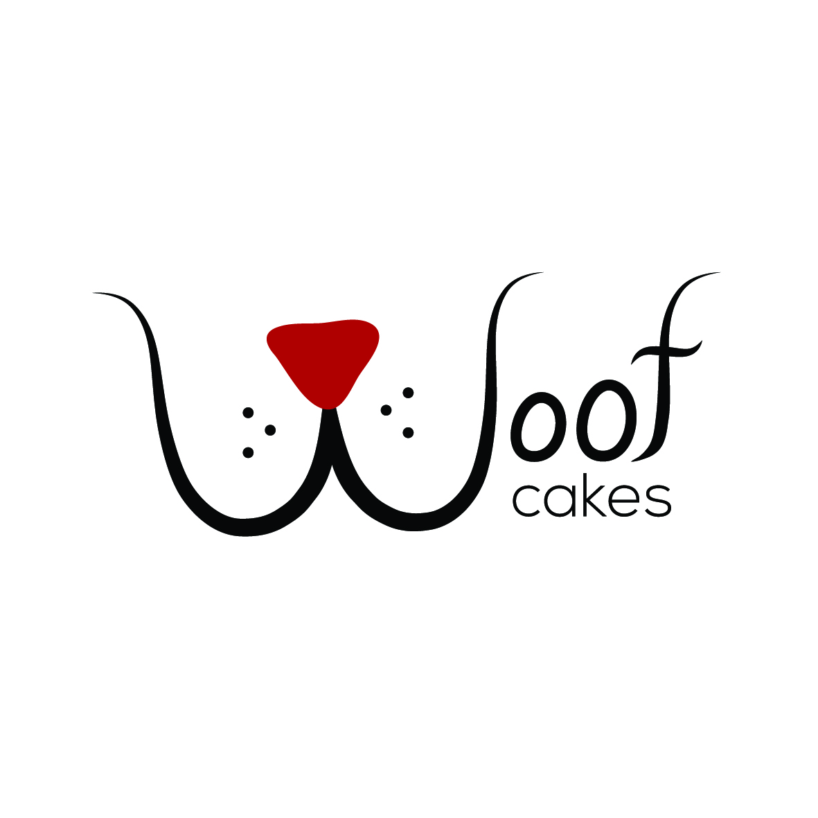 Imagen de Woofcake