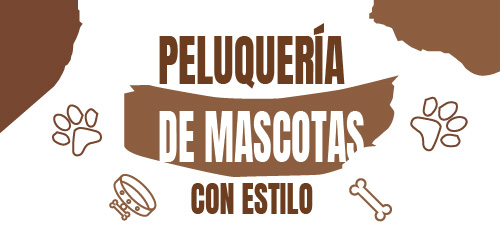 Imagen de Peluquería de Mascotas con Estilo