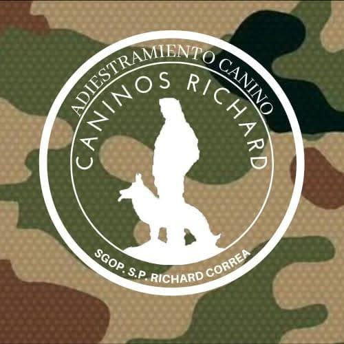 Imagen de Caninos Richard