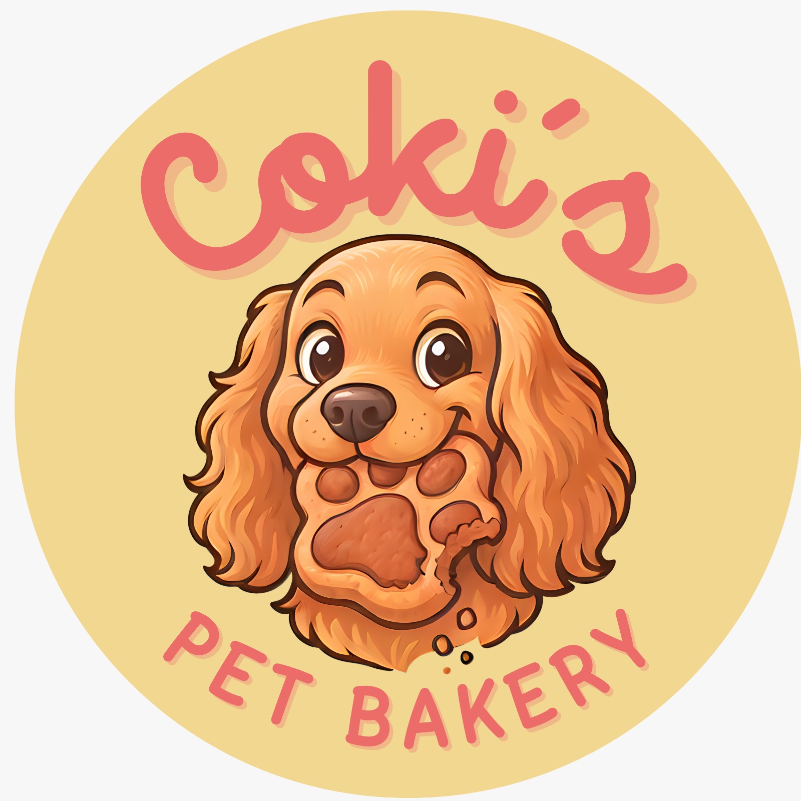 Imagen de Coki's Pet Bakery