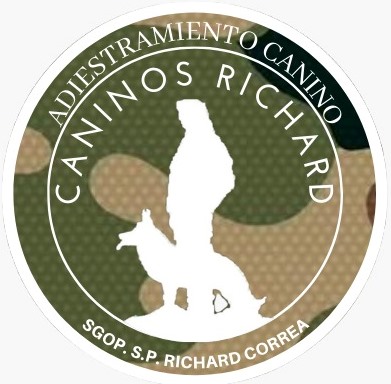 Imagen de Caninos Richard