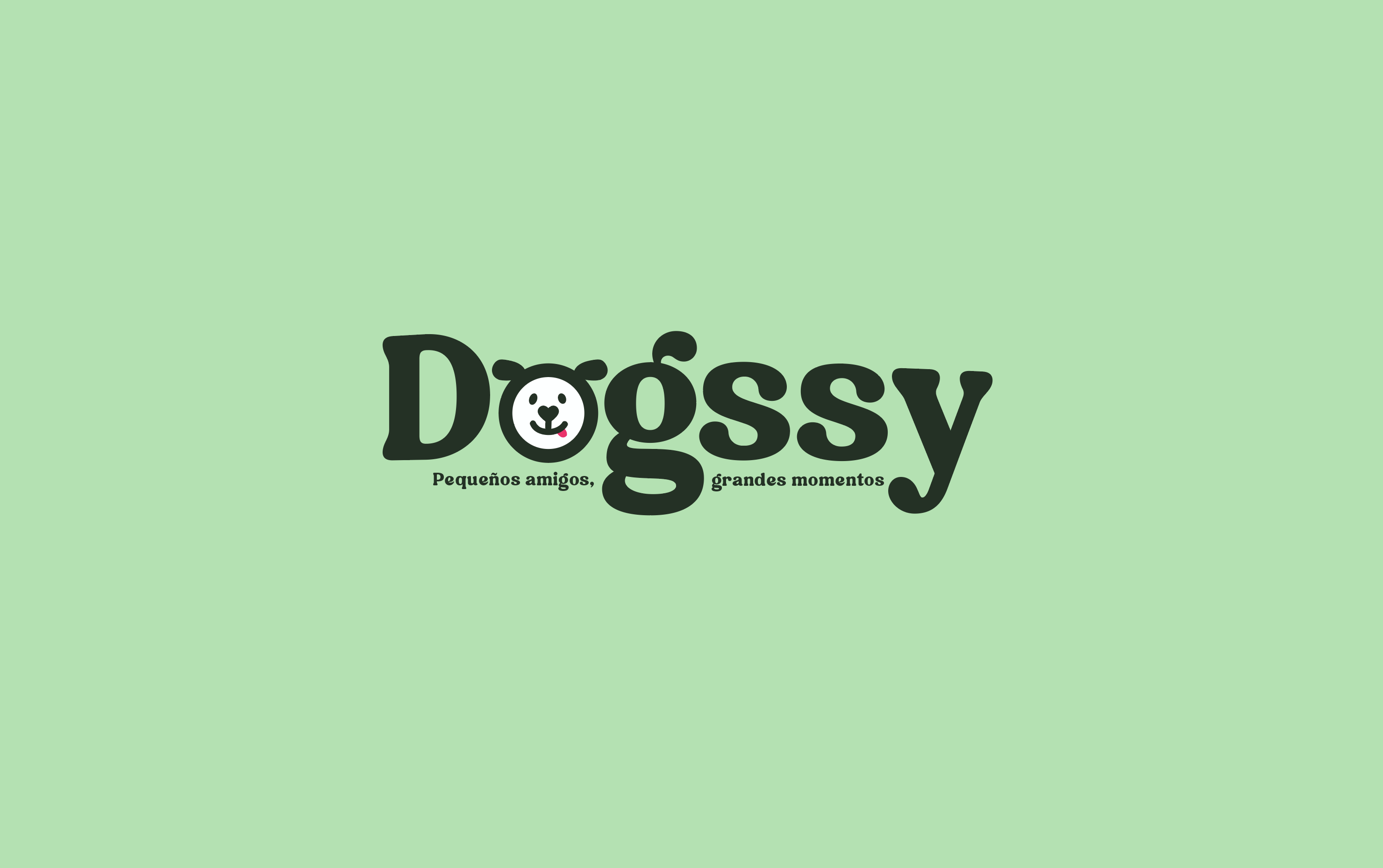 Imagen de Dogssy