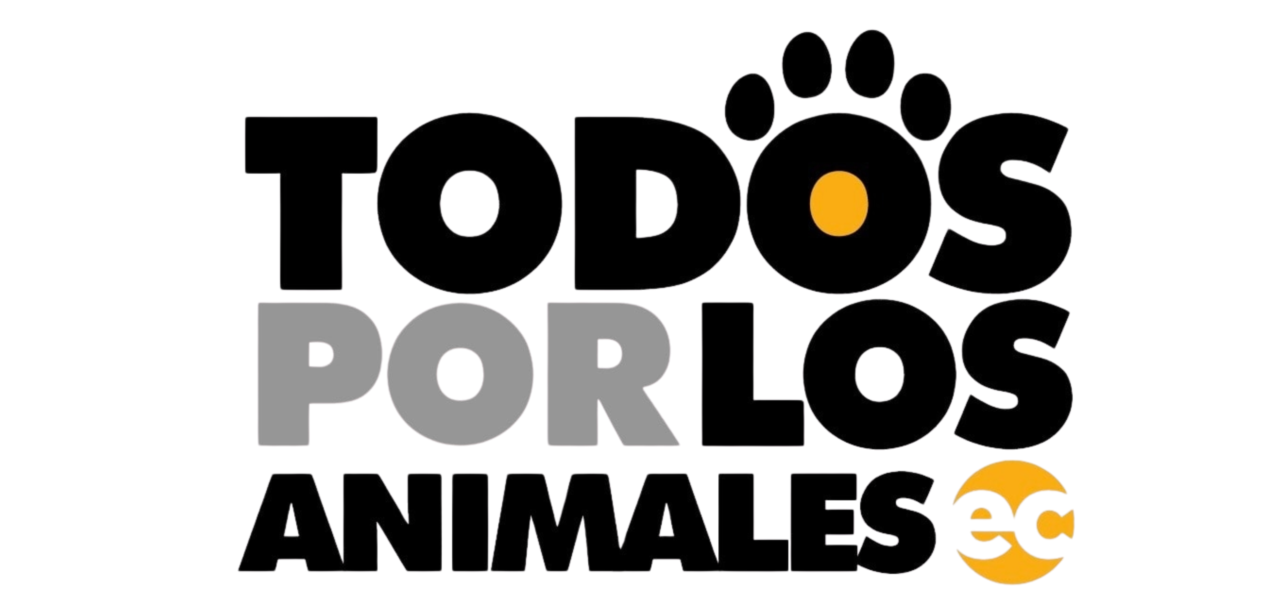 Imagen de Todos Por los Animales EC