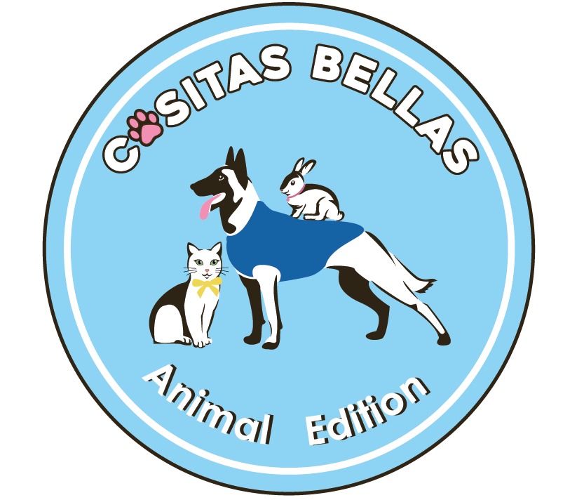 Imagen de Cositas Bellas Animal Edition