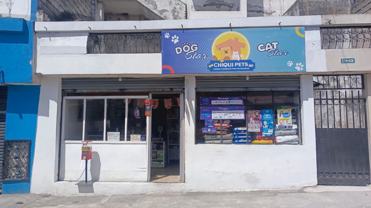 CHIQUI PETS