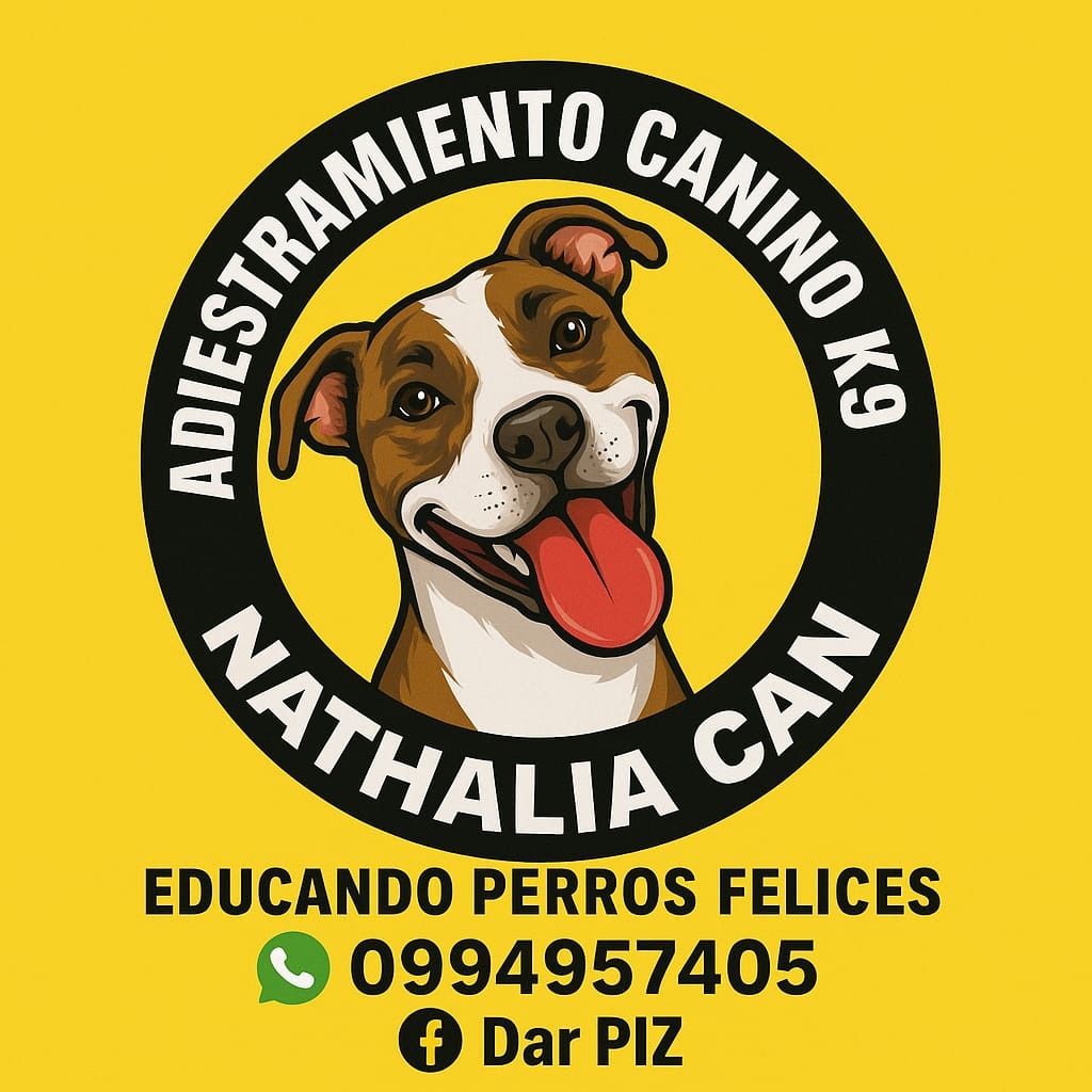 Imagen de Escuela Canina K9 Nathalia Can