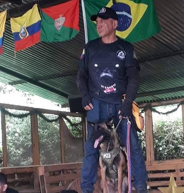 Escuela Canina K9 Nathalia Can