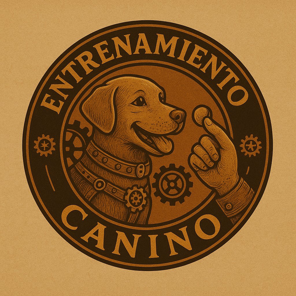 Imagen de Adiestramiento Canino