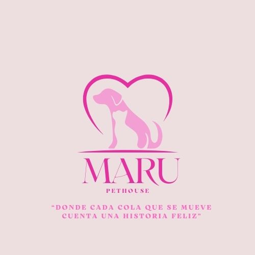Imagen de MARU PET HOUSE