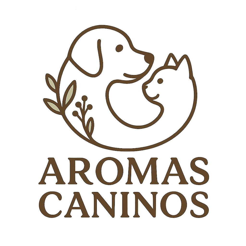 Imagen de Aromas Caninos