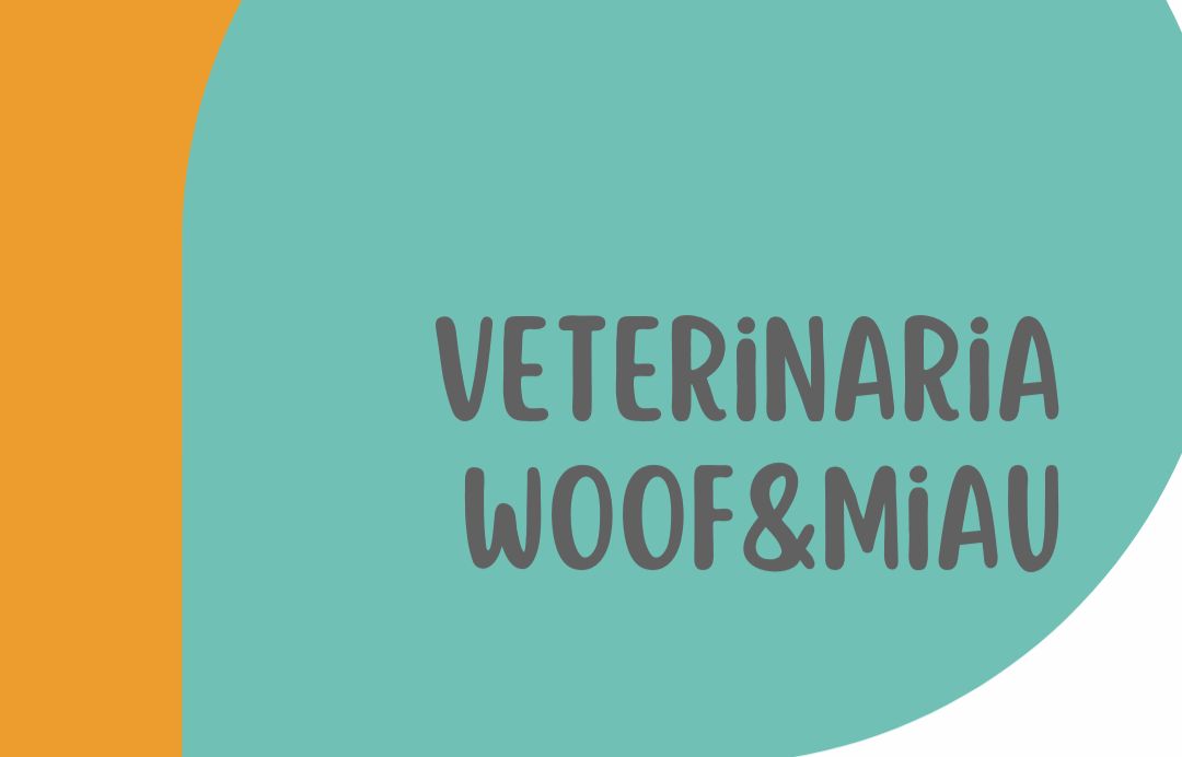 Veterinaria Woof&Miau