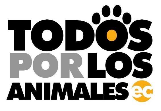 Todos Por los Animales EC