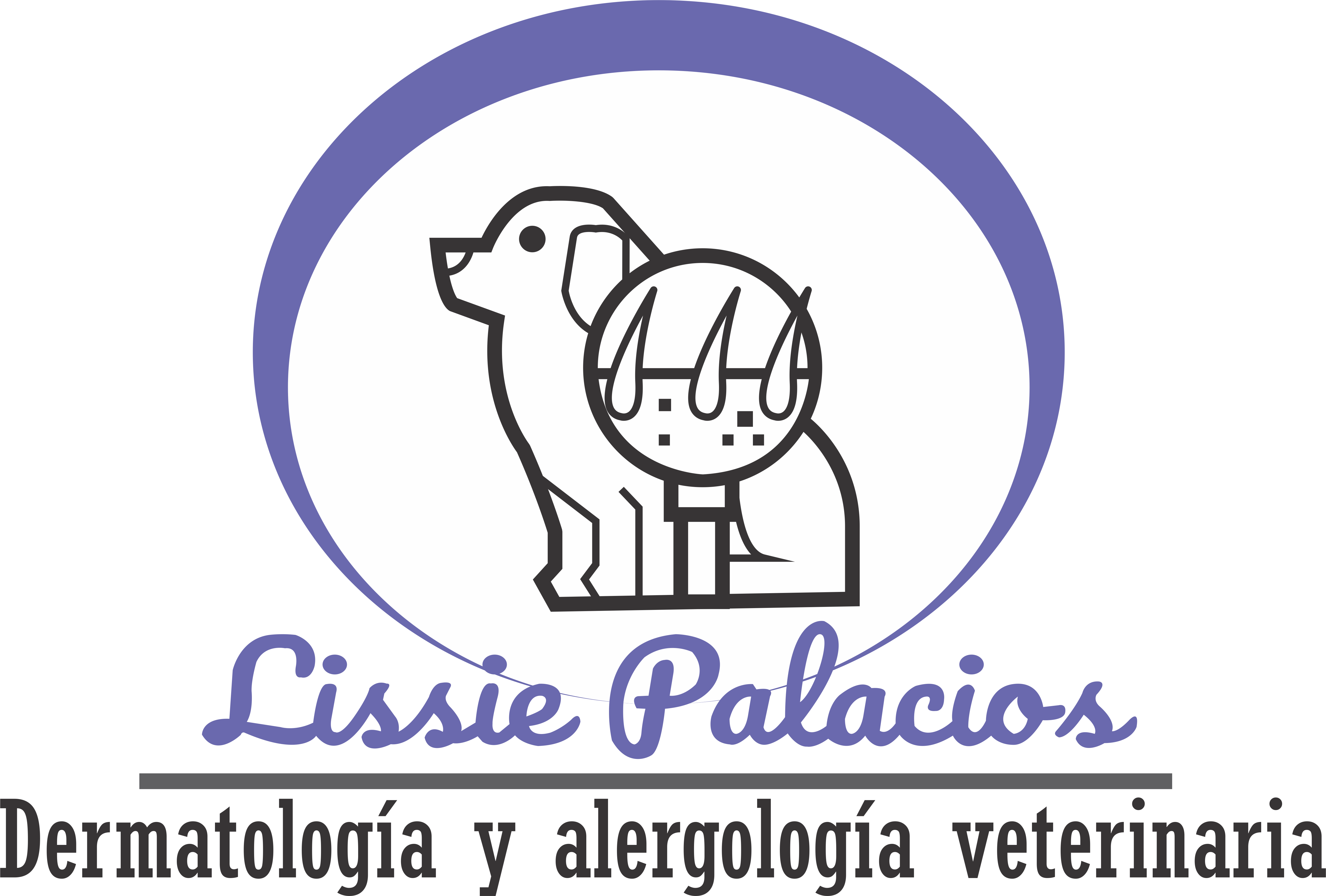 Imagen de Lissie Palacios Dermatología y Alergología Veterinaria