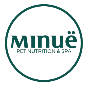 Imagen de Minue Pet nutrition and Spa