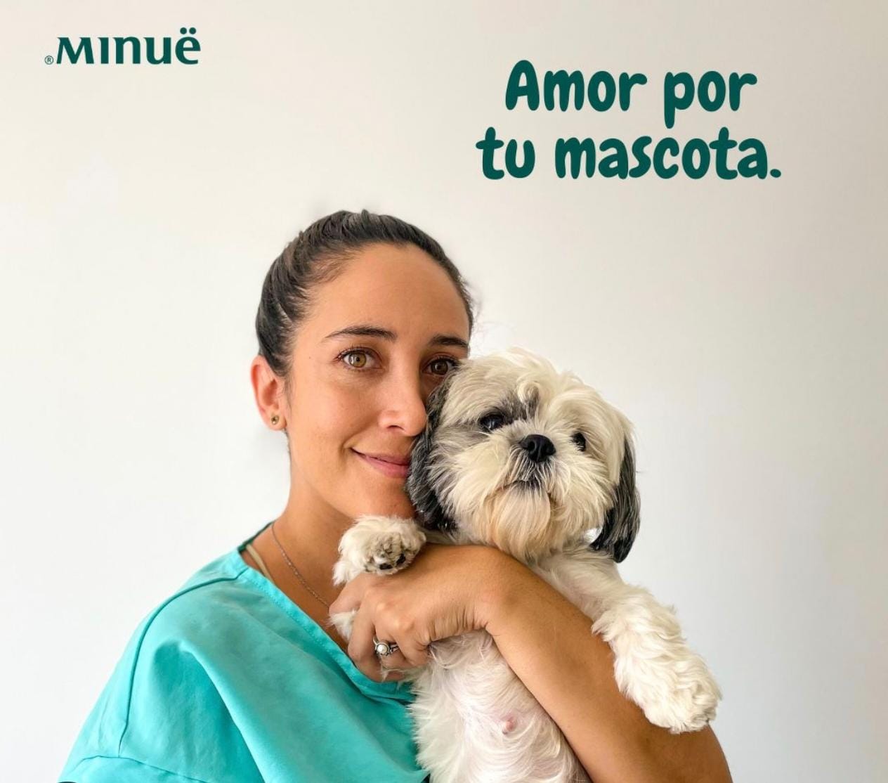 Minue Pet nutrition and Spa