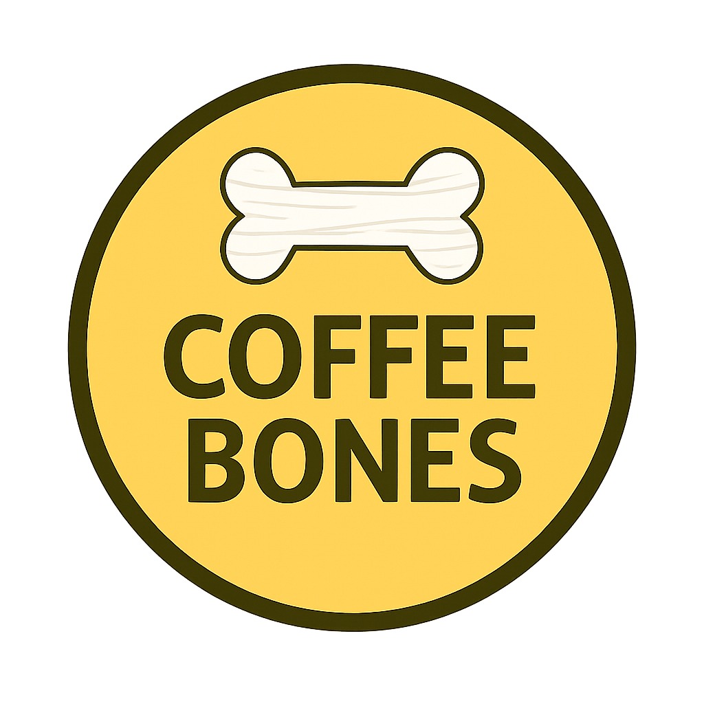 Imagen de Coffee Bones