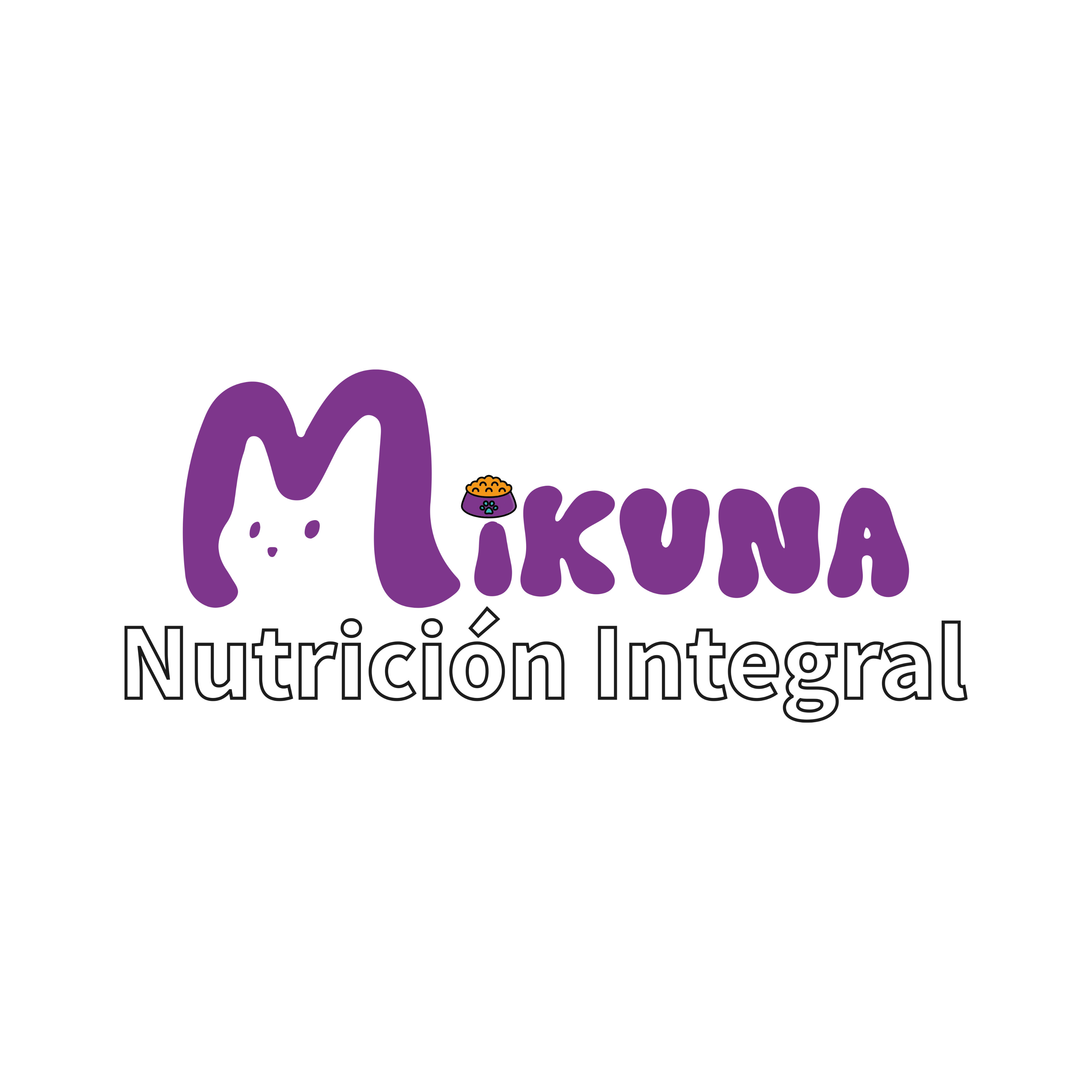 Imagen de Mikuna - Nutrición Integral para mascotas