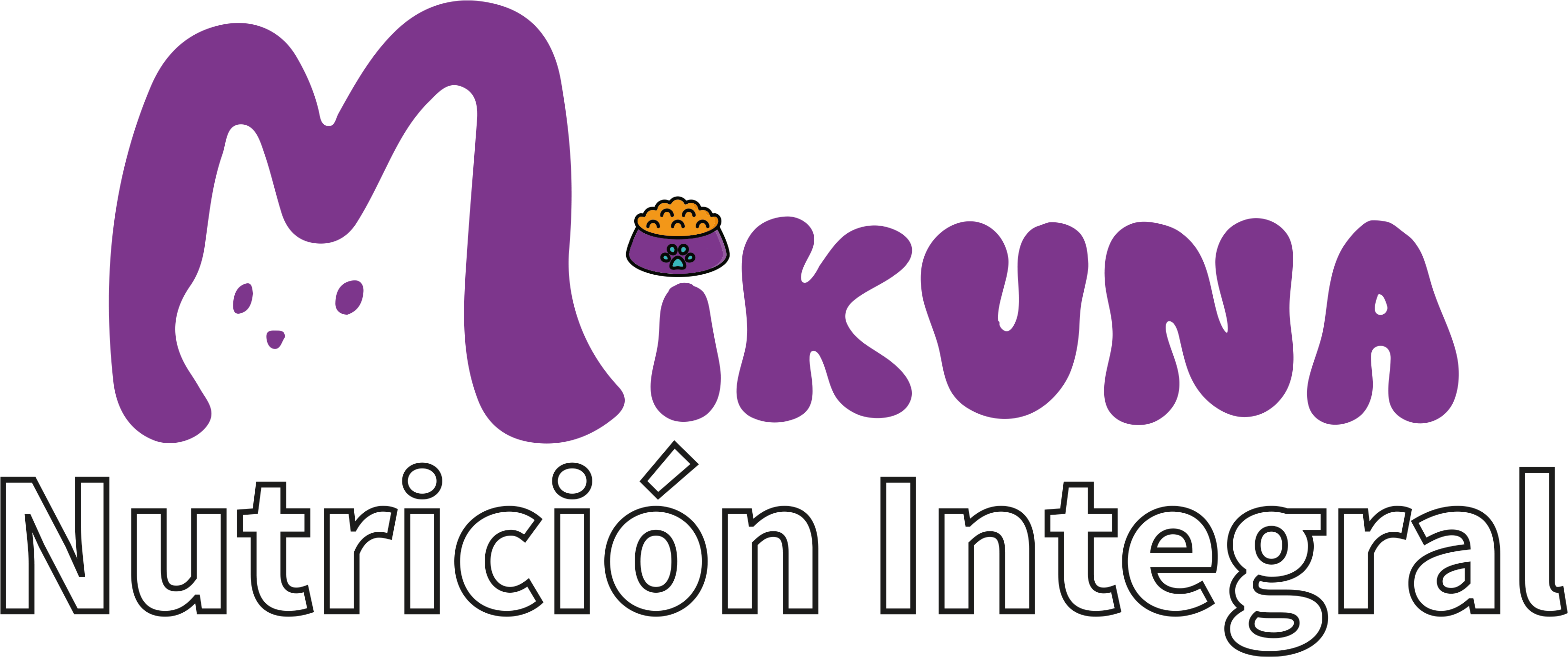 Mikuna - Nutrición Integral para mascotas