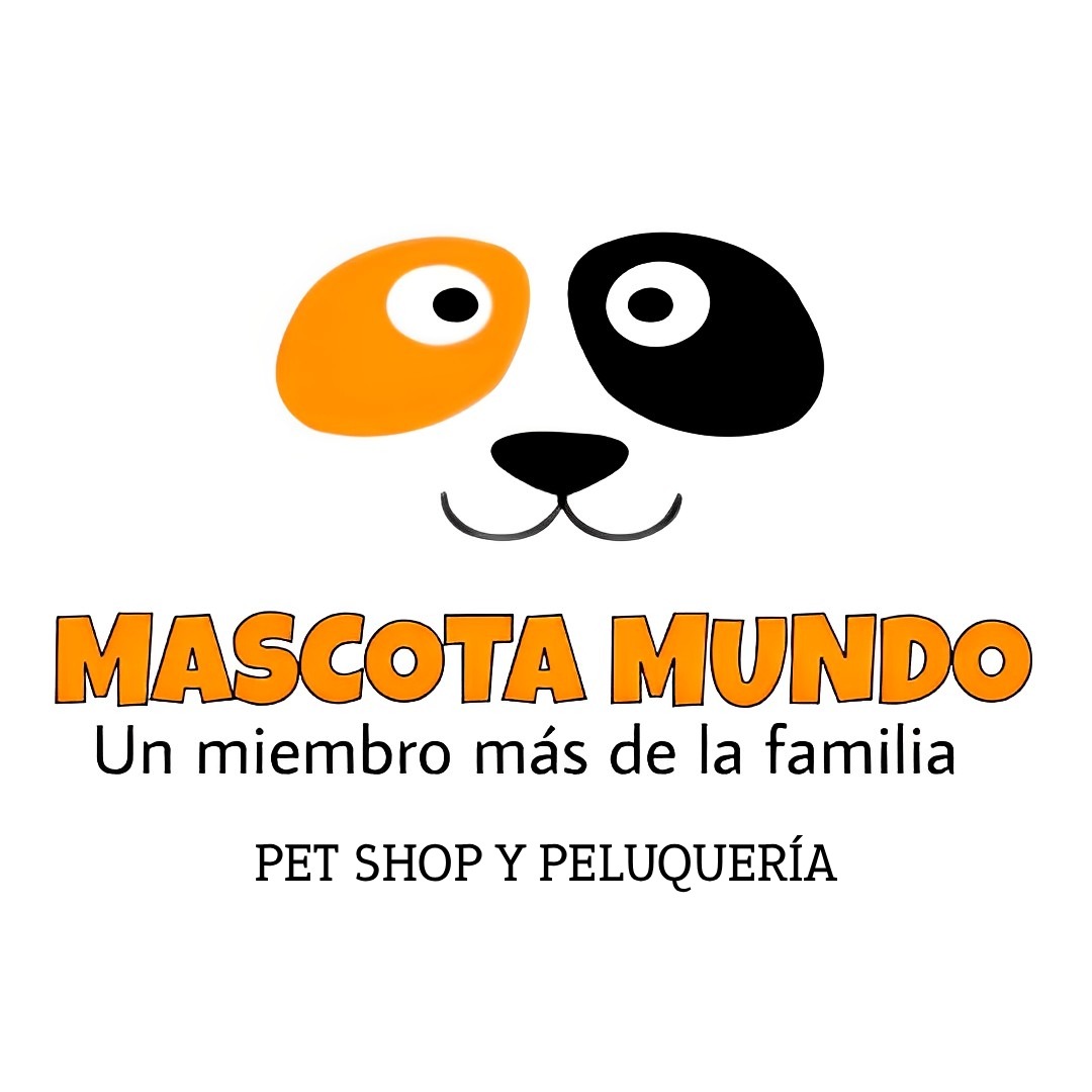 Imagen de Mascota Mundo