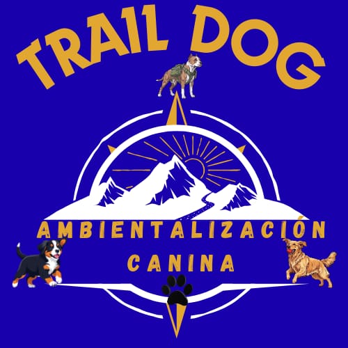 Trail Dog