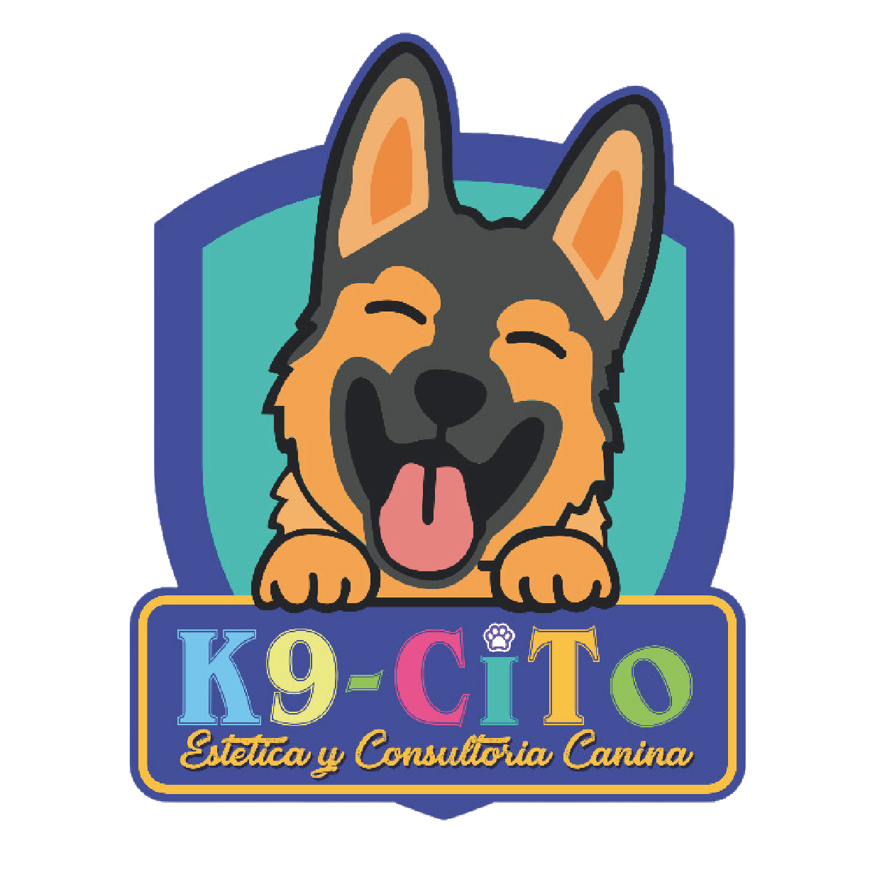 Imagen de K9-Cito