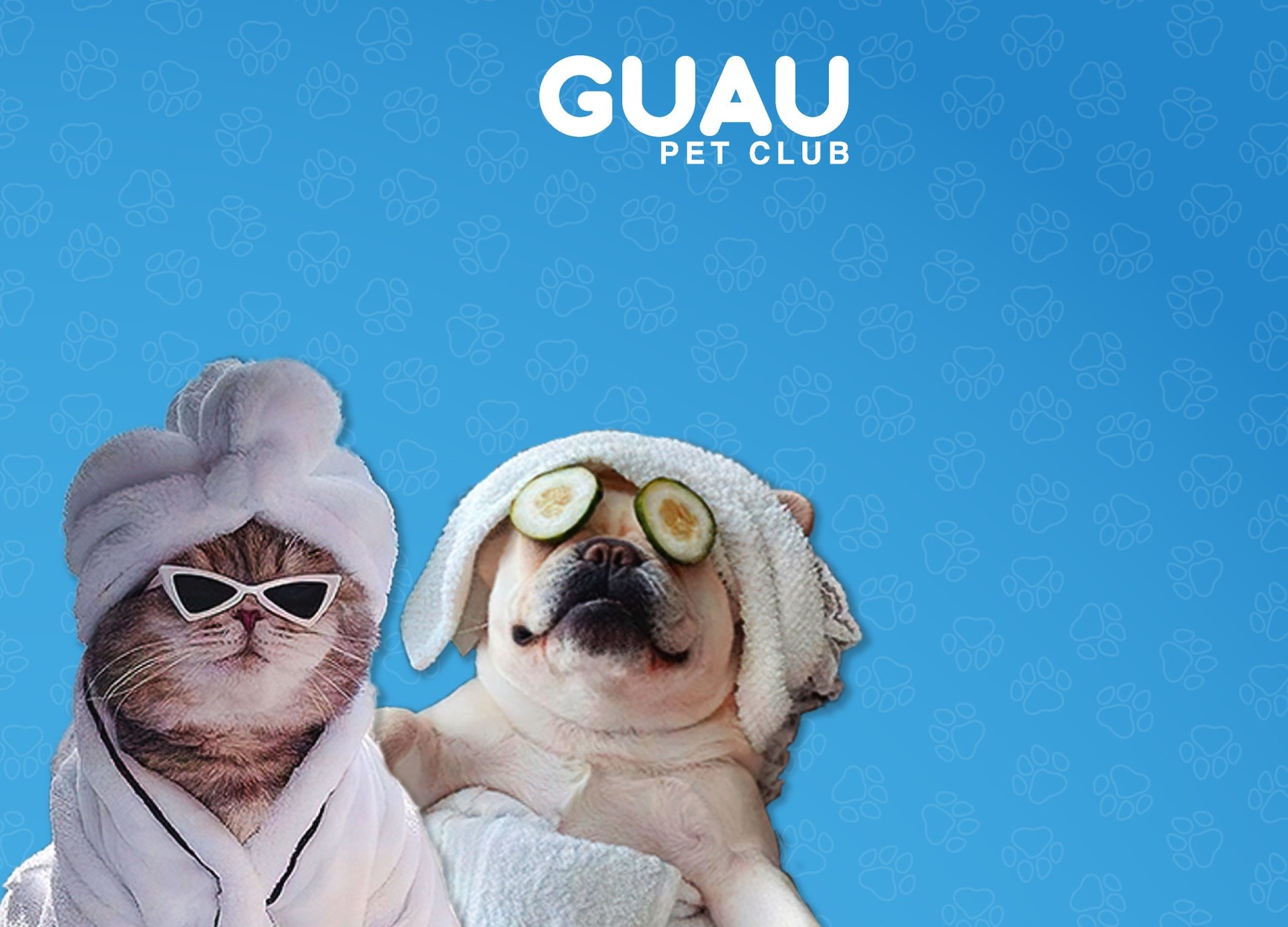 Guau Pet Club