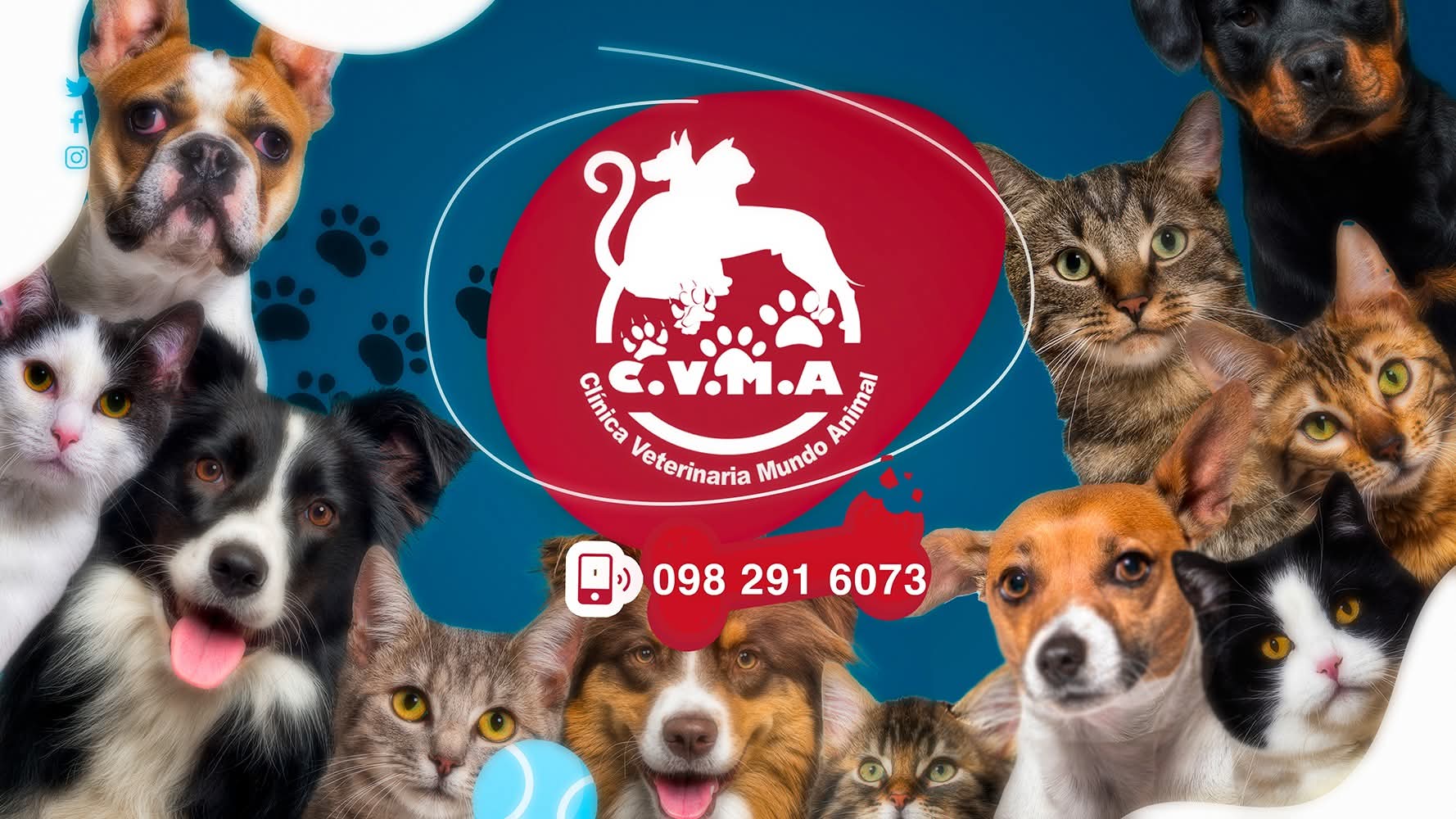 Clínica Veterinaria Mundo Animal